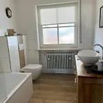 Zur Langen Meile Apartament *