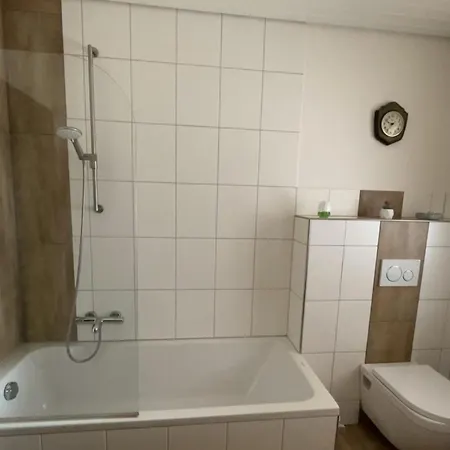 Zur Langen Meile