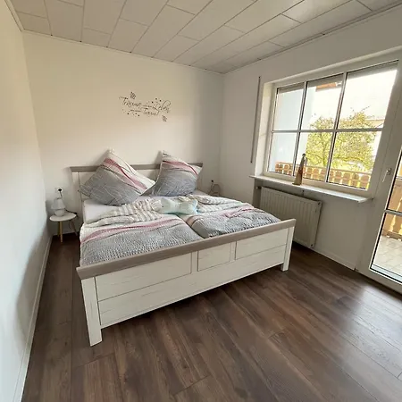 Zur Langen Meile Apartament Kalteneggolsfeld