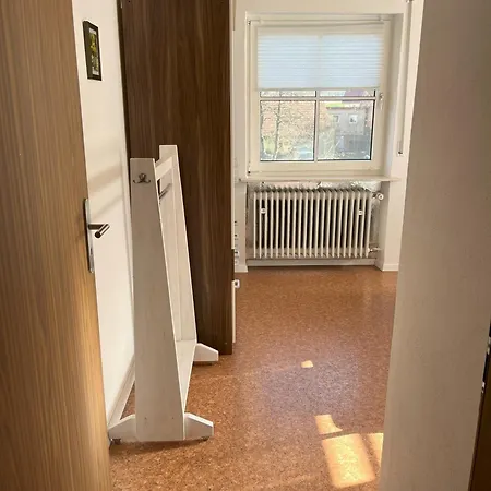 Zur Langen Meile *