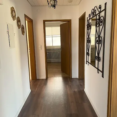 Zur Langen Meile