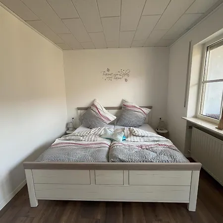 Zur Langen Meile Apartament Kalteneggolsfeld