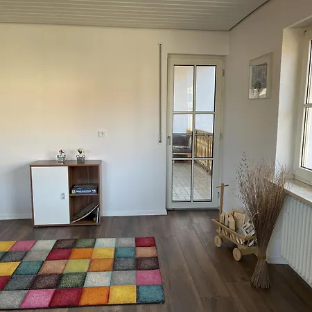 Apartament Zur Langen Meile