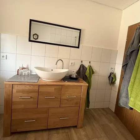Lejlighed Zur Langen Meile Kalteneggolsfeld