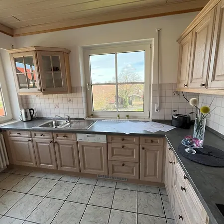 Apartament Zur Langen Meile