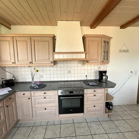 Apartament Zur Langen Meile Kalteneggolsfeld