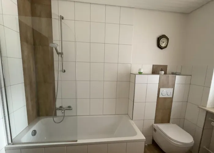 Zur Langen Meile