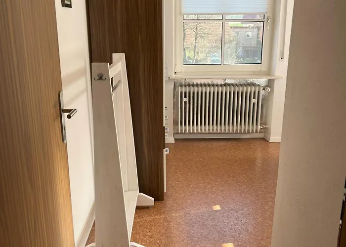Zur Langen Meile *
