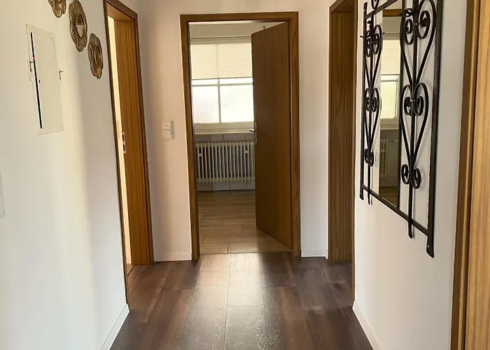 Zur Langen Meile
